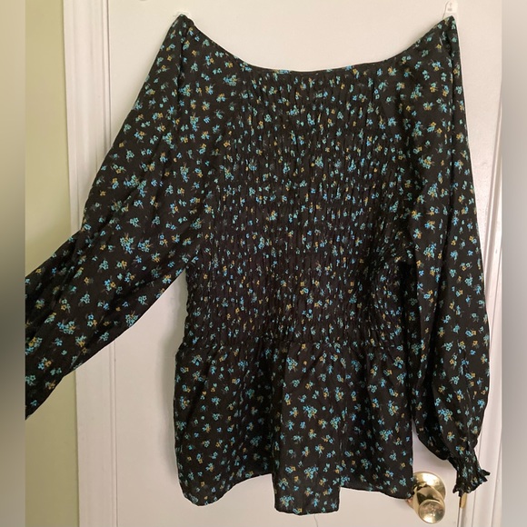Blusa para mujer 2X - Picture 2 of 3
